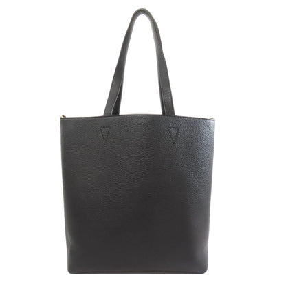 VERSACE ヴェルサーチ メデューサ 2WAY トートバッグ カーフ レディース 中古