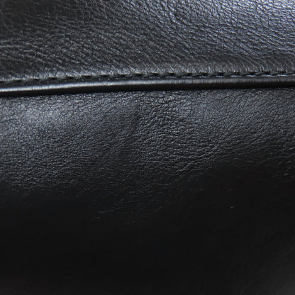 BALENCIAGA バレンシアガ 580026 ロゴ リュック・デイパック カーフ レディース 中古