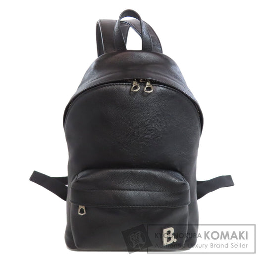 BALENCIAGA バレンシアガ 580026 ロゴ リュック・デイパック カーフ レディース 中古