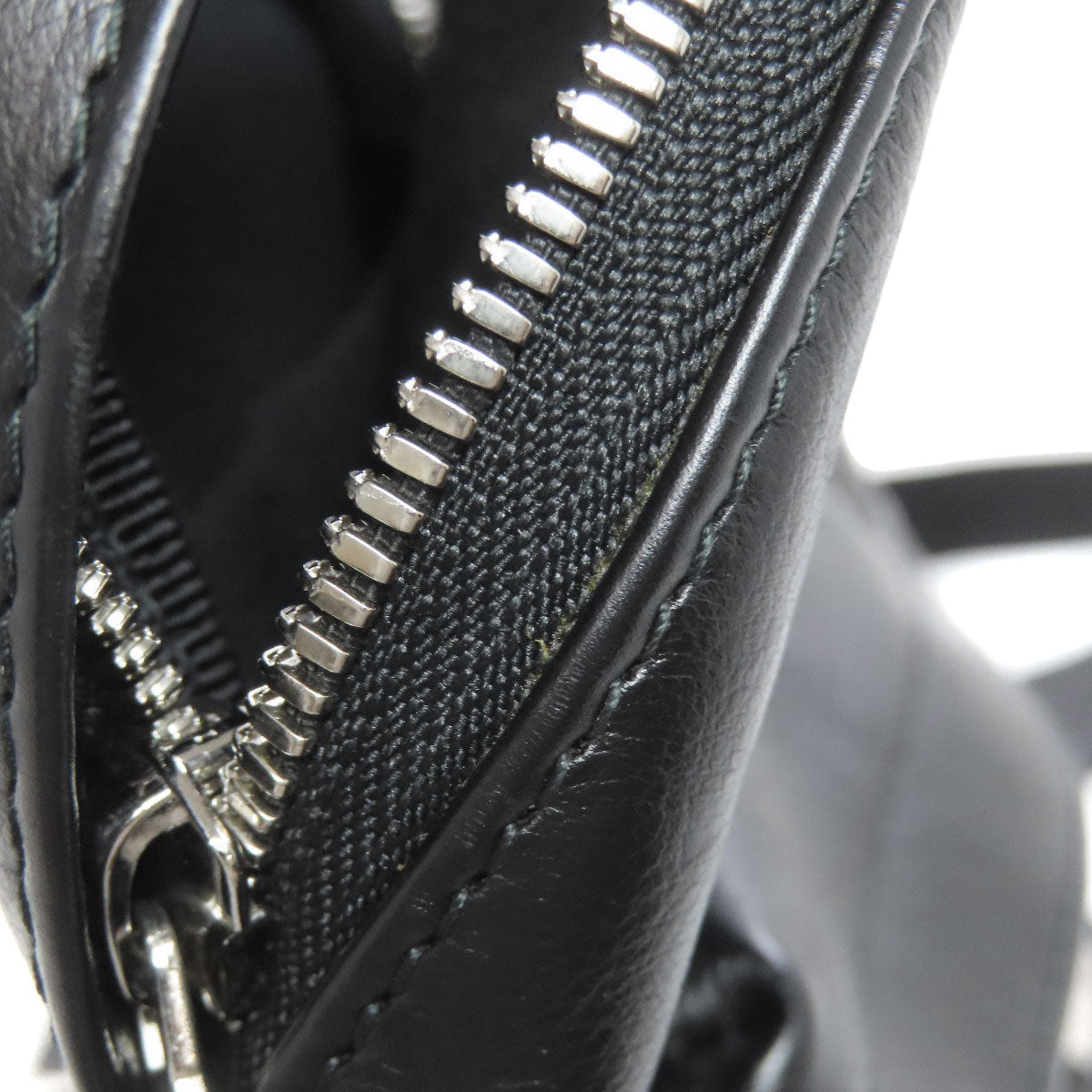 BALENCIAGA バレンシアガ 580026 ロゴ リュック・デイパック カーフ レディース 中古