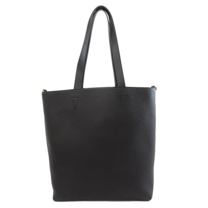 VERSACE ヴェルサーチ メデューサ 2WAY トートバッグ カーフ レディース 中古