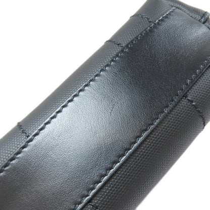 GIVENCHY ジバンシー 2WAY ハンドバッグ PVC レディース 中古