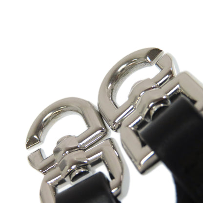 GIVENCHY ジバンシー 2WAY ハンドバッグ PVC レディース 中古