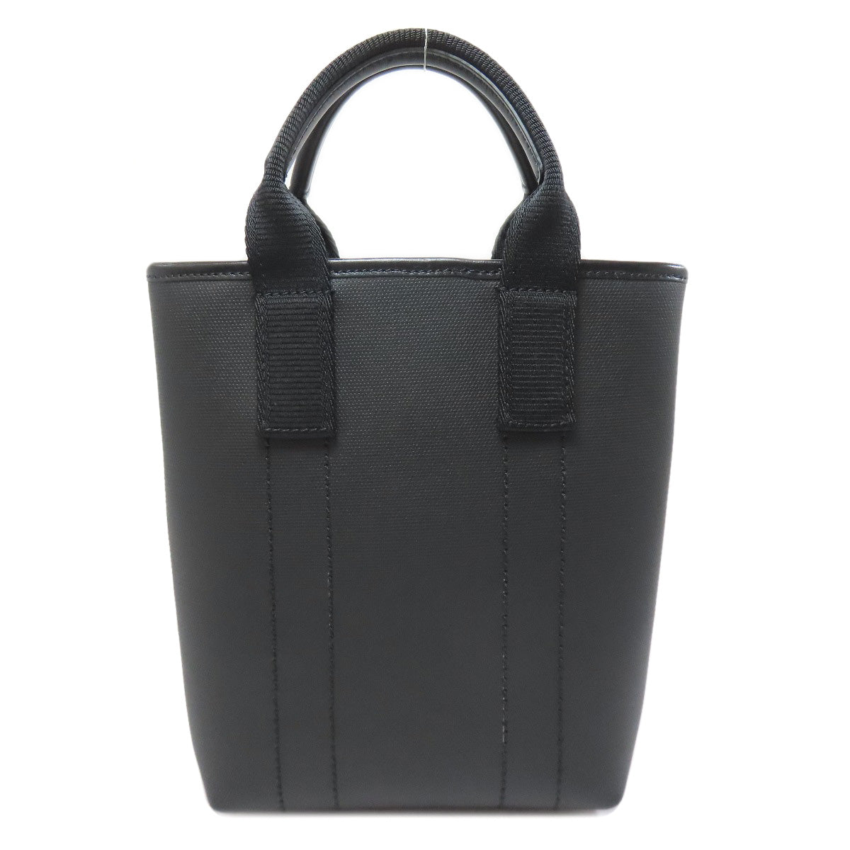GIVENCHY ジバンシー 2WAY ハンドバッグ PVC レディース 中古