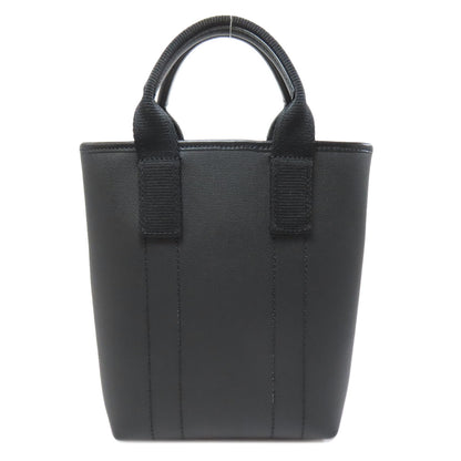 GIVENCHY ジバンシー 2WAY ハンドバッグ PVC レディース 中古