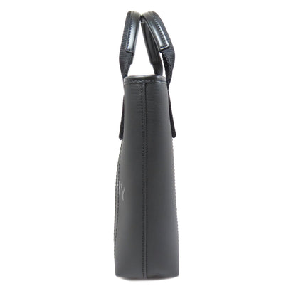 GIVENCHY ジバンシー 2WAY ハンドバッグ PVC レディース 中古