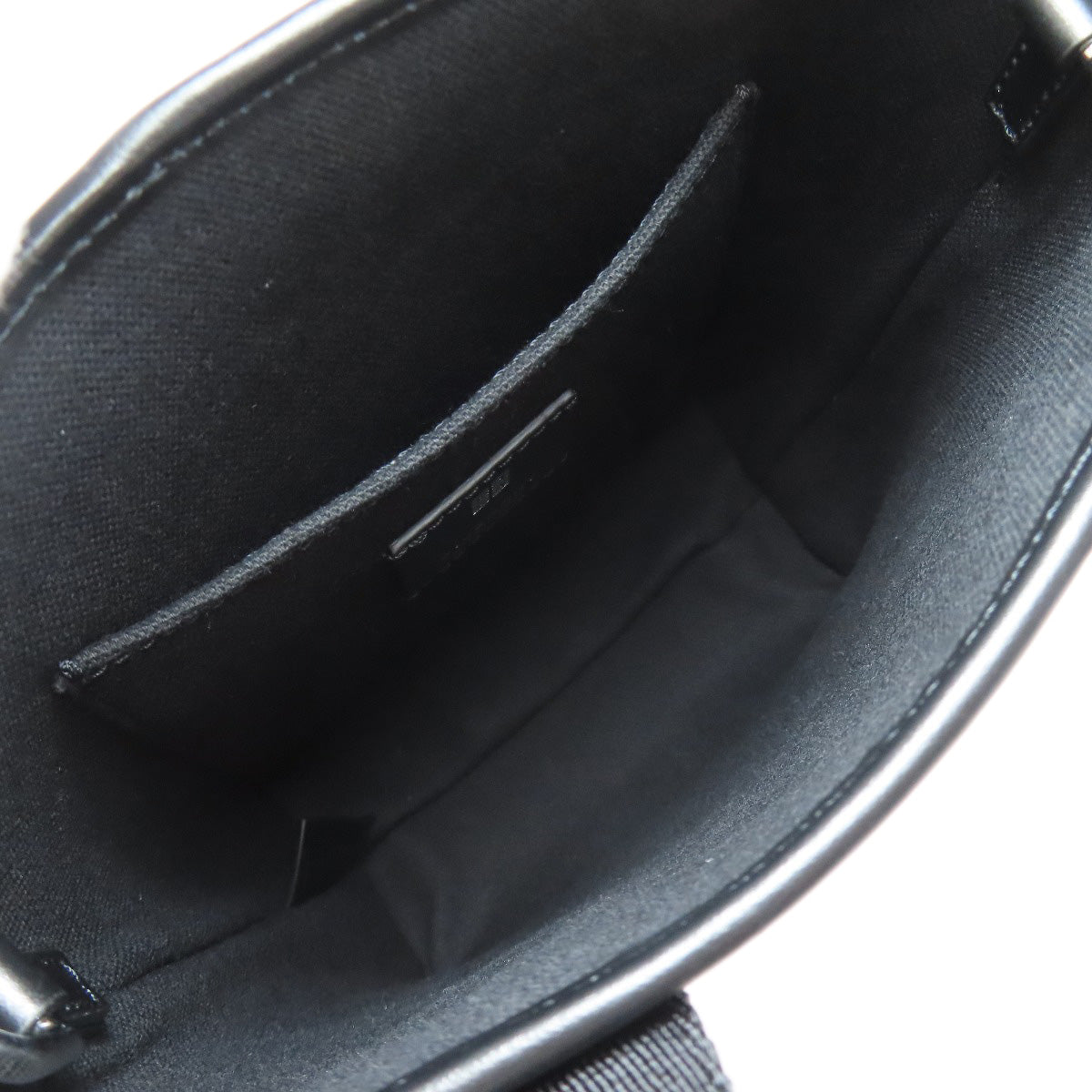 GIVENCHY ジバンシー 2WAY ハンドバッグ PVC レディース 中古