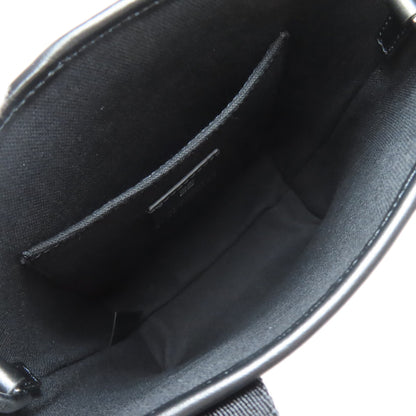 GIVENCHY ジバンシー 2WAY ハンドバッグ PVC レディース 中古