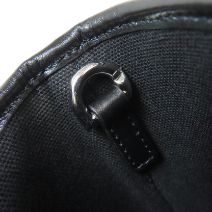 GIVENCHY ジバンシー 2WAY ハンドバッグ PVC レディース 中古