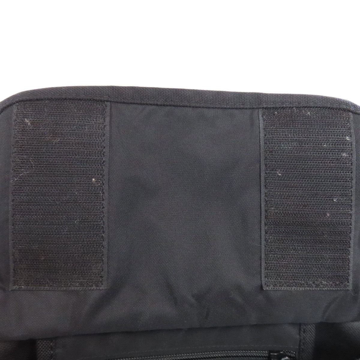 Manhattan Portage マンハッタンポーテージ ロゴ ショルダーバッグ ナイロン レディース 中古