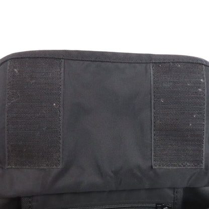 Manhattan Portage マンハッタンポーテージ ロゴ ショルダーバッグ ナイロン レディース 中古