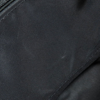 Manhattan Portage マンハッタンポーテージ ロゴ ショルダーバッグ ナイロン レディース 中古
