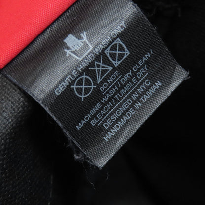 Manhattan Portage マンハッタンポーテージ ロゴ ショルダーバッグ ナイロン レディース 中古