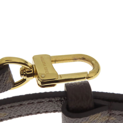 LOUIS VUITTON ルイヴィトン M46279 ポシェット・メティス EW ハンドバッグ モノグラムキャンバス レディース 中古