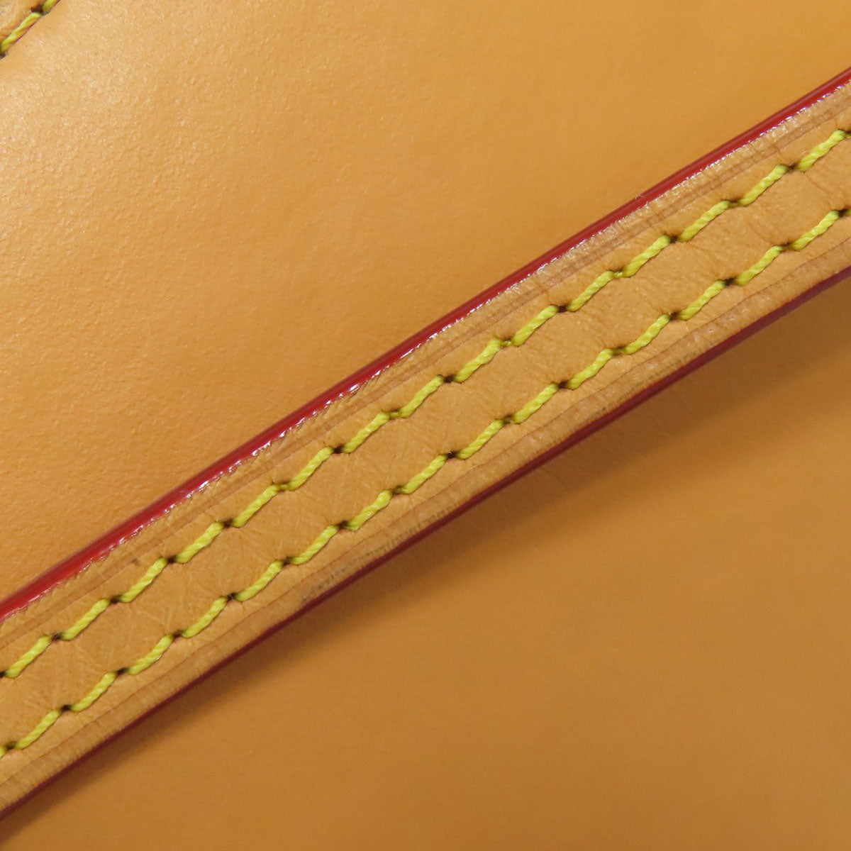 LOUIS VUITTON ルイヴィトン M57447 ノエ・パース ショルダーバッグ キャンバス レディース 中古