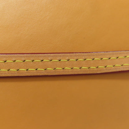 LOUIS VUITTON ルイヴィトン M57447 ノエ・パース ショルダーバッグ キャンバス レディース 中古