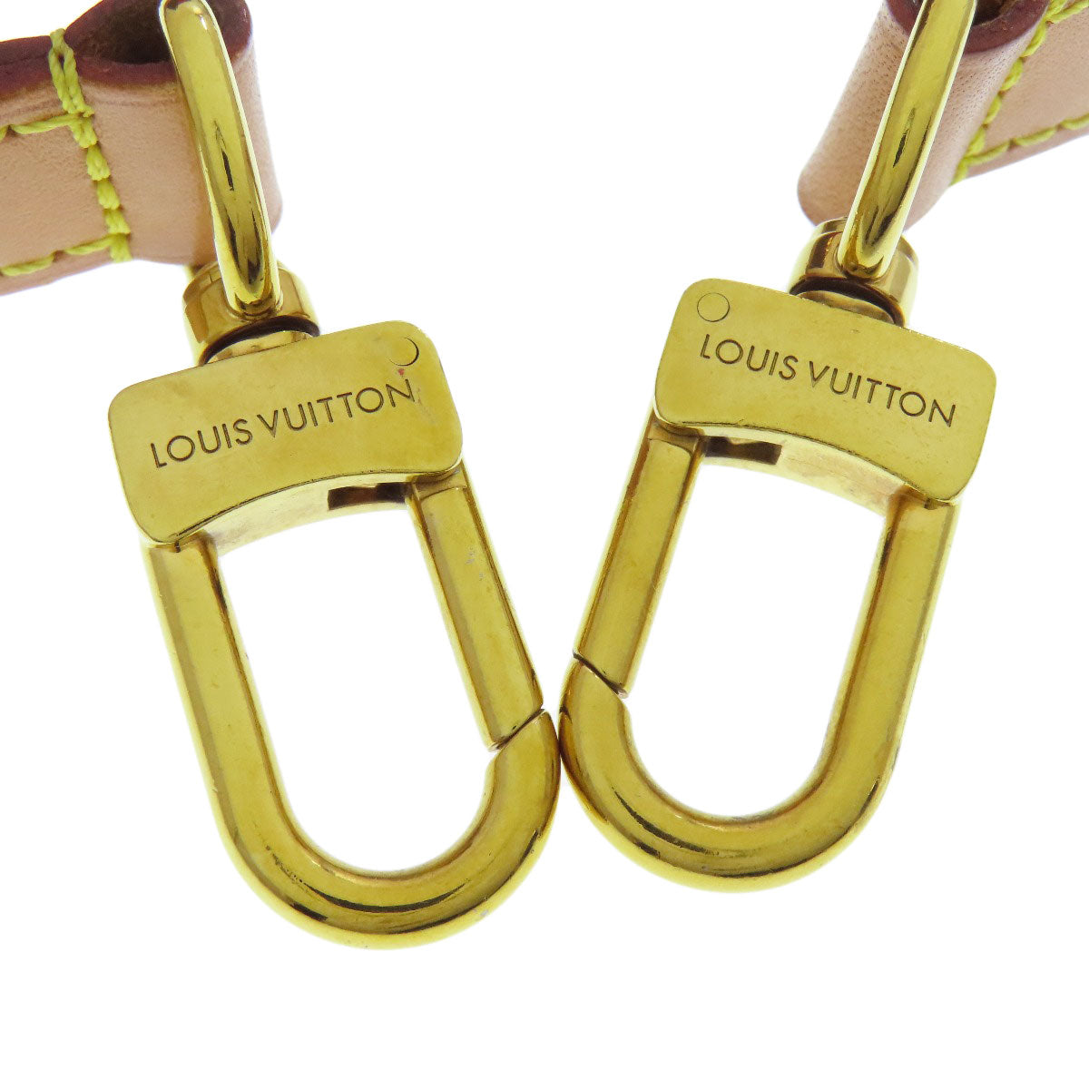 LOUIS VUITTON ルイヴィトン M43966 Vトート BB ハンドバッグ モノグラムキャンバス レディース 中古