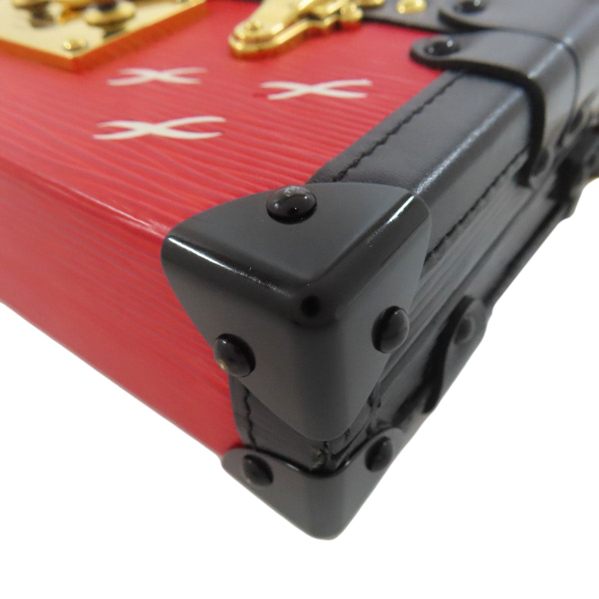 LOUIS VUITTON ルイヴィトン M54651 プティットマル ショルダーバッグ エピ レディース 中古