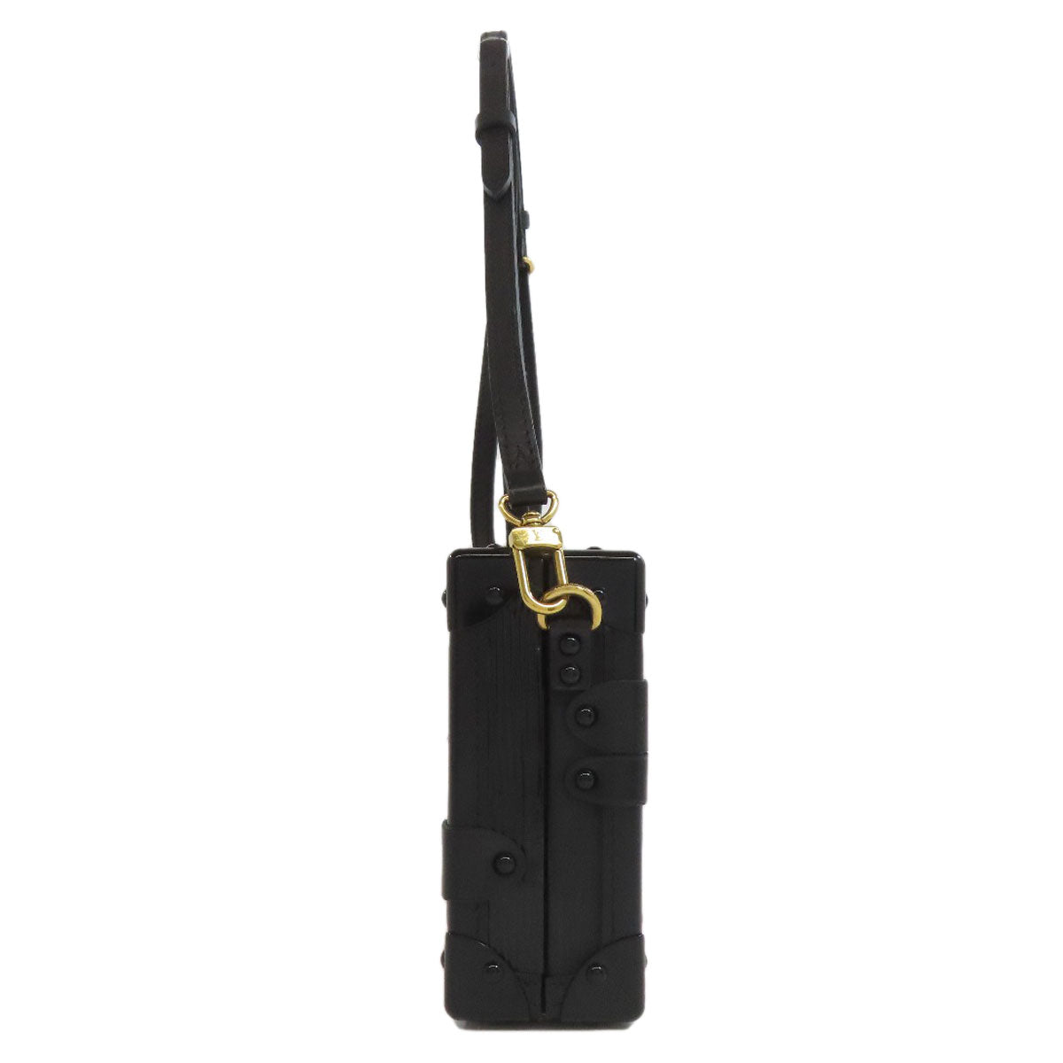 LOUIS VUITTON ルイヴィトン M54651 プティットマル ショルダーバッグ エピ レディース 中古