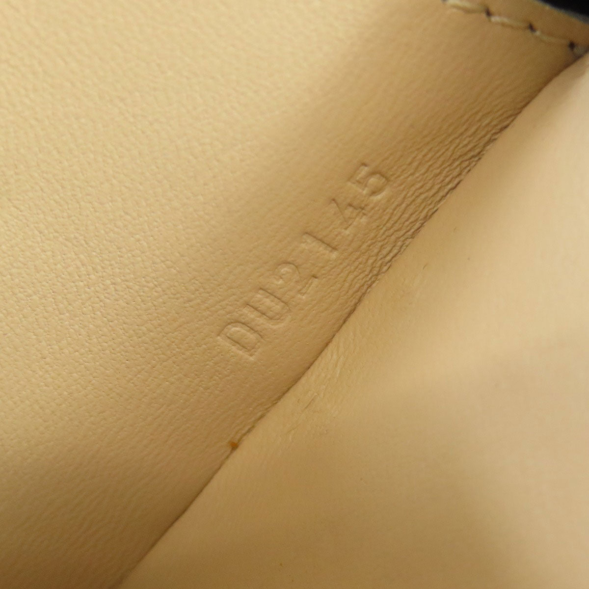 LOUIS VUITTON ルイヴィトン M54651 プティットマル ショルダーバッグ エピ レディース 中古