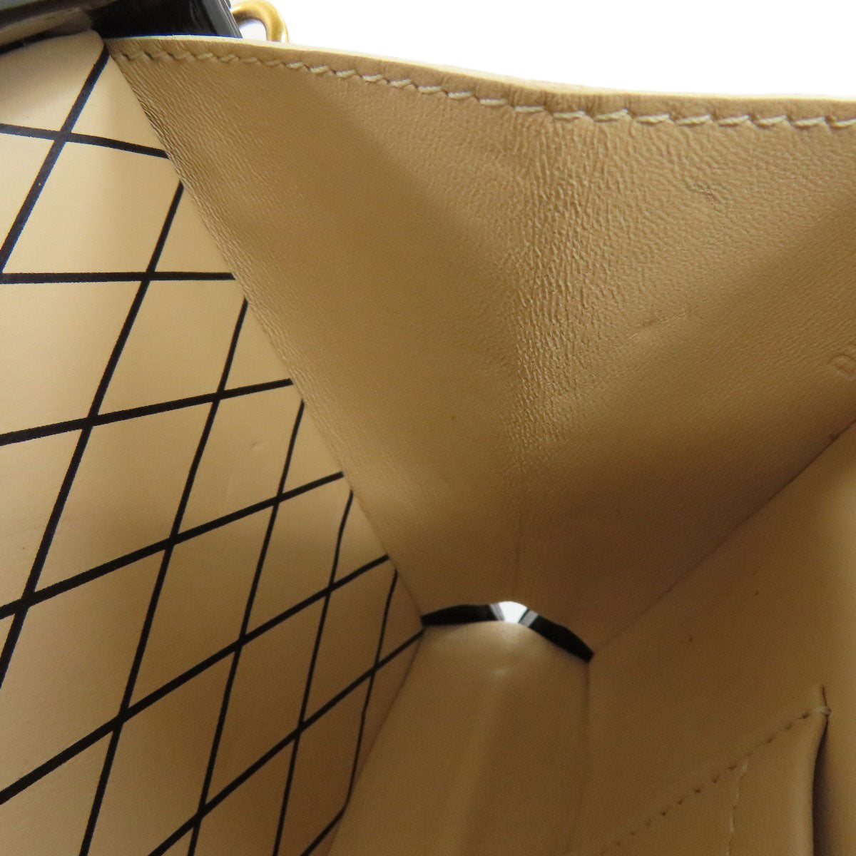 LOUIS VUITTON ルイヴィトン M54651 プティットマル ショルダーバッグ エピ レディース 中古