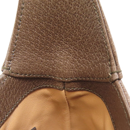 GUCCI グッチ 636706 ジャッキー 1961 2WAY ハンドバッグ キャンバス レディース 中古
