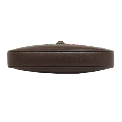 GUCCI グッチ 636706 ジャッキー 1961 2WAY ハンドバッグ キャンバス レディース 中古