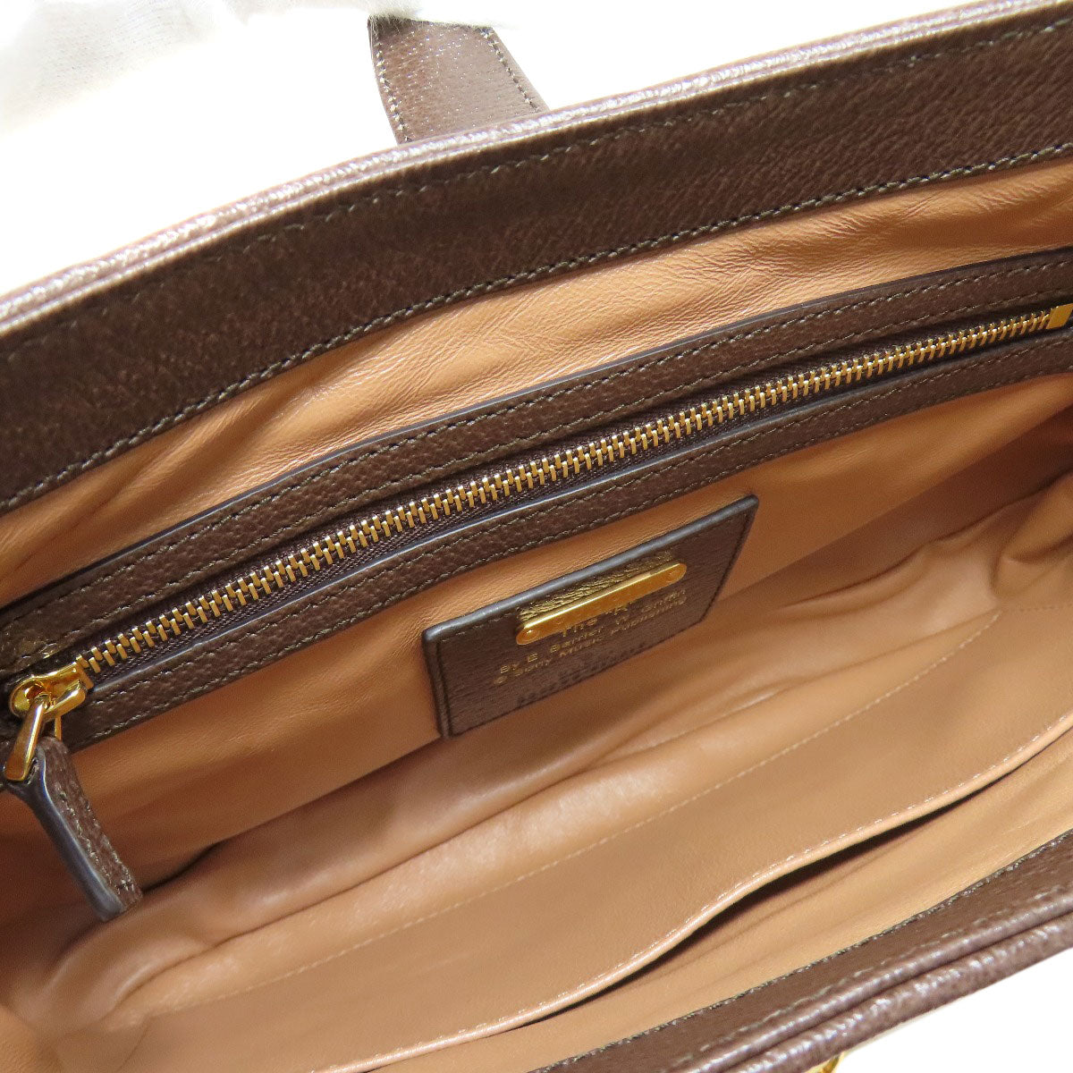 GUCCI グッチ 636706 ジャッキー 1961 2WAY ハンドバッグ キャンバス レディース 中古