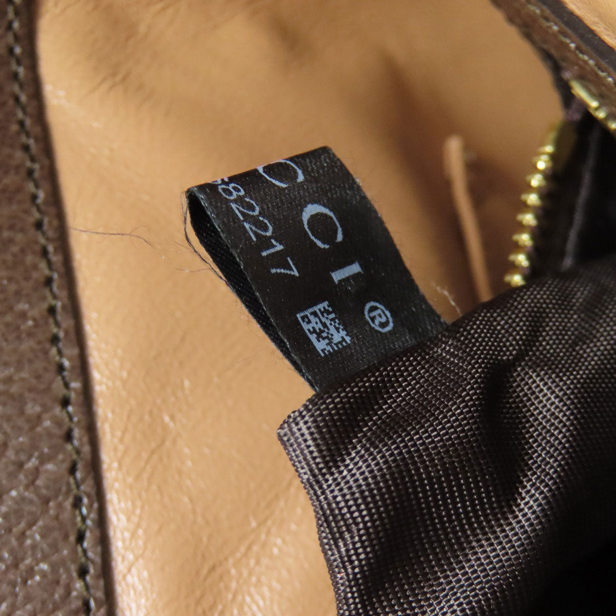 GUCCI グッチ 636706 ジャッキー 1961 2WAY ハンドバッグ キャンバス レディース 中古