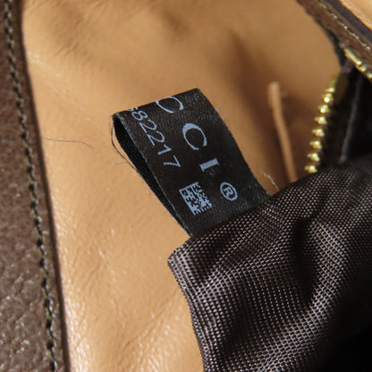 GUCCI グッチ 636706 ジャッキー 1961 2WAY ハンドバッグ キャンバス レディース 中古