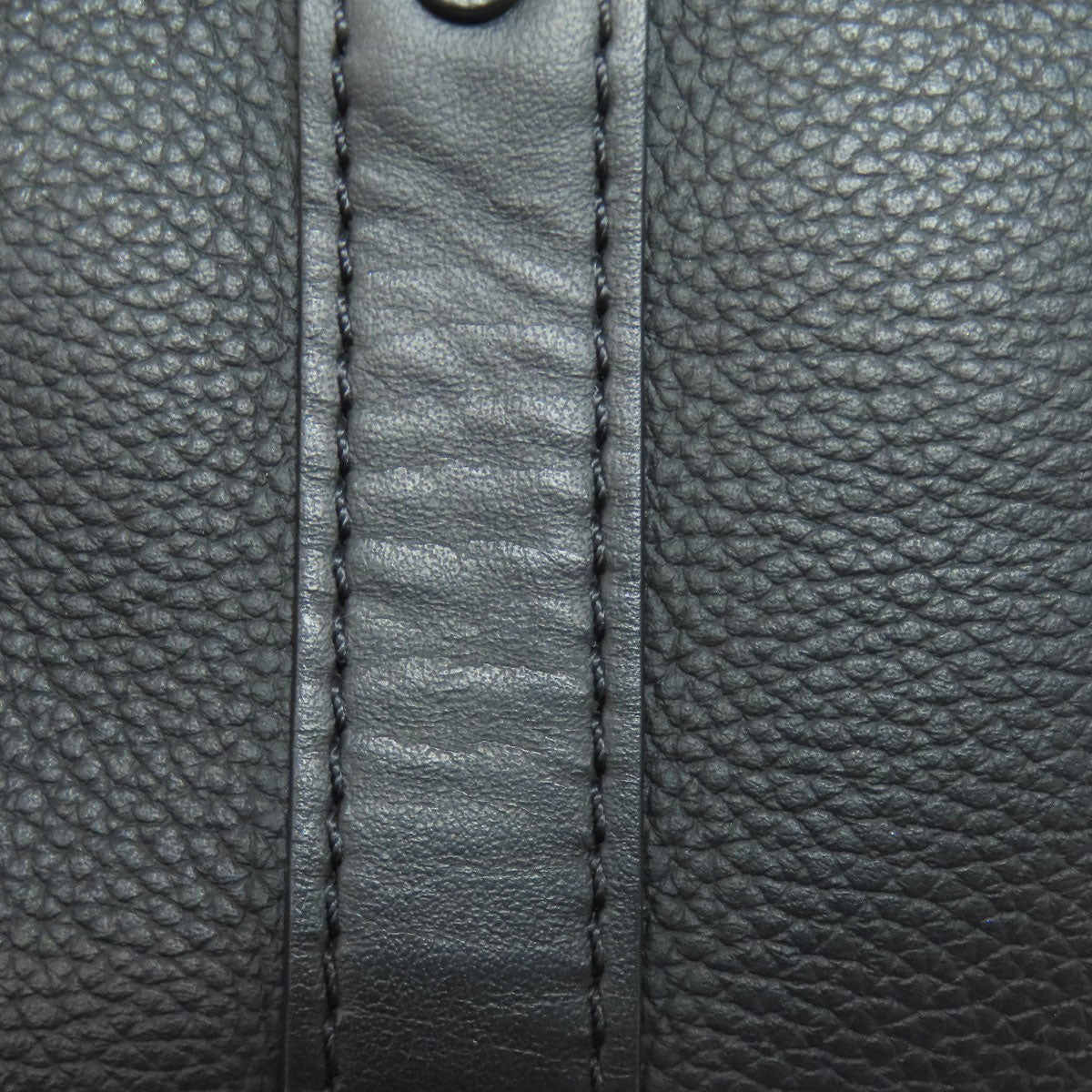 LOUIS VUITTON ルイヴィトン M80950 キーポルXS アエログラム ショルダーバッグ トリヨン レディース 中古