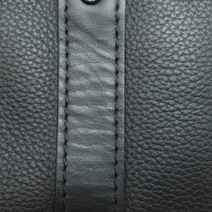 LOUIS VUITTON ルイヴィトン M80950 キーポルXS アエログラム ショルダーバッグ トリヨン レディース 中古