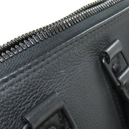 LOUIS VUITTON ルイヴィトン M80950 キーポルXS アエログラム ショルダーバッグ トリヨン レディース 中古