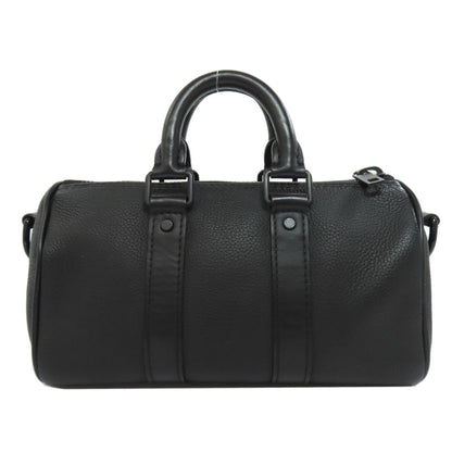 LOUIS VUITTON ルイヴィトン M80950 キーポルXS アエログラム ショルダーバッグ トリヨン レディース 中古