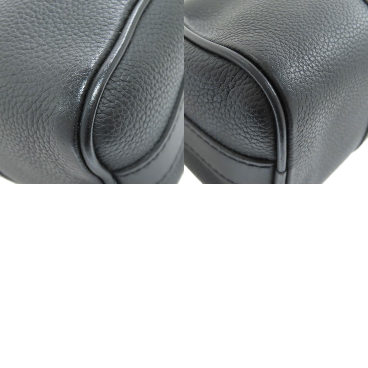 LOUIS VUITTON ルイヴィトン M80950 キーポルXS アエログラム ショルダーバッグ トリヨン レディース 中古