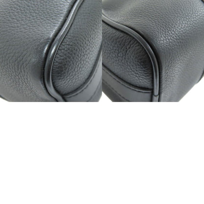 LOUIS VUITTON ルイヴィトン M80950 キーポルXS アエログラム ショルダーバッグ トリヨン レディース 中古