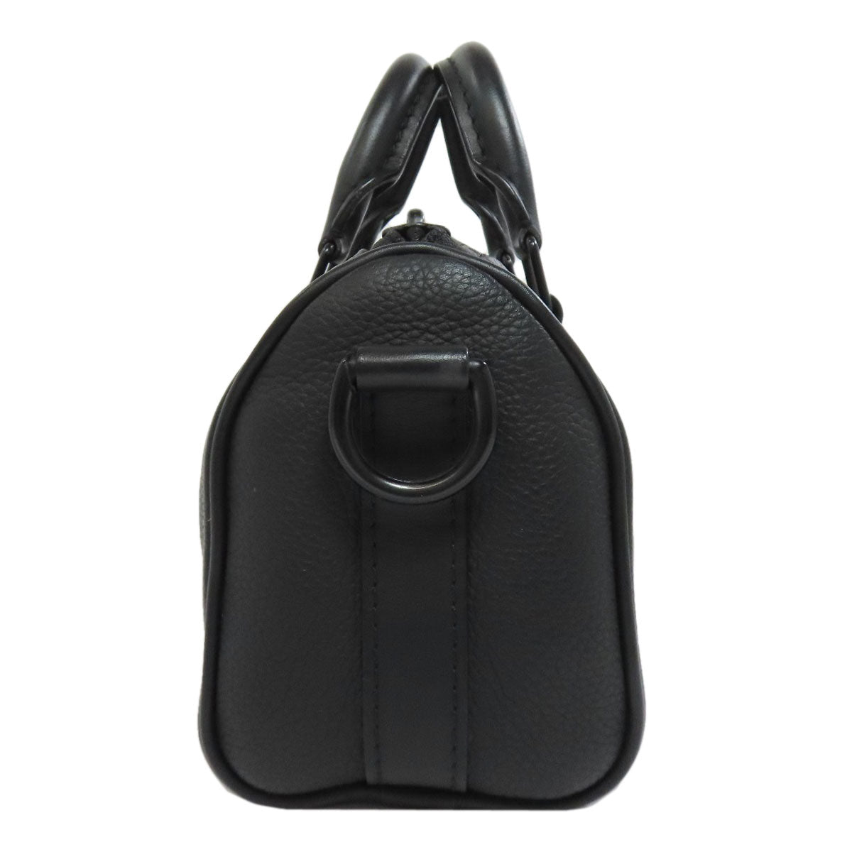 LOUIS VUITTON ルイヴィトン M80950 キーポルXS アエログラム ショルダーバッグ トリヨン レディース 中古