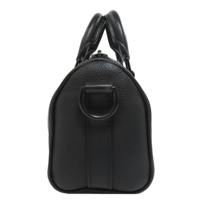 LOUIS VUITTON ルイヴィトン M80950 キーポルXS アエログラム ショルダーバッグ トリヨン レディース 中古