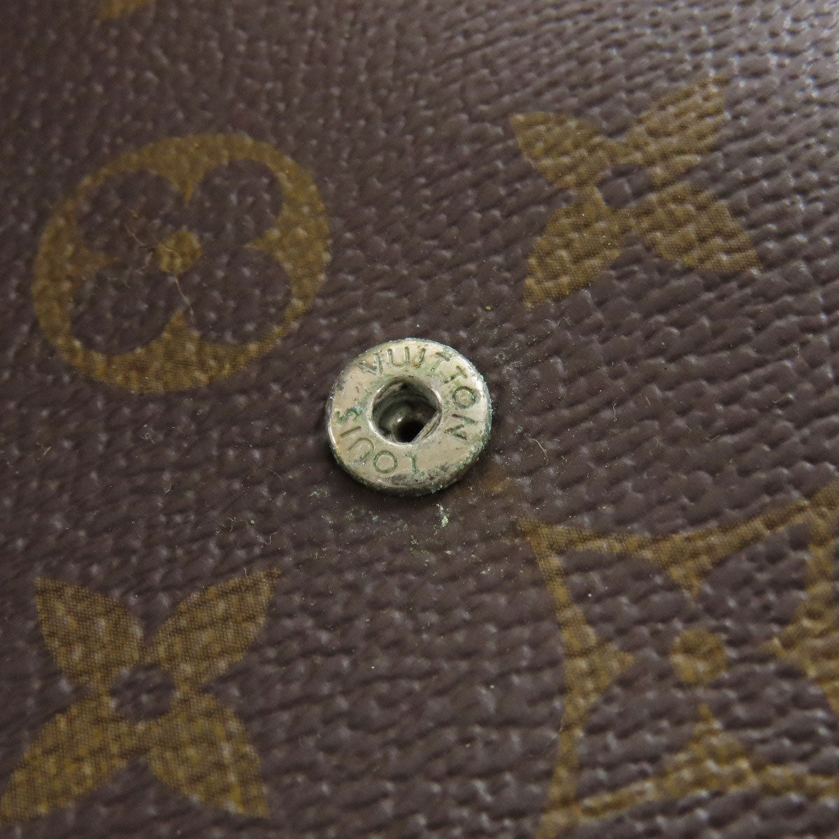 LOUIS VUITTON ルイヴィトン M69404 クリストファーウェアラブルウォレット モノグラムマカサー ショルダーバッグ モノグラムキャンバス メンズ 中古