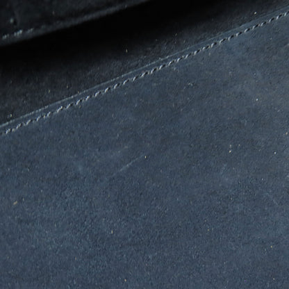VALENTINO バレンティノ スタッズ トートバッグ レザー レディース 中古