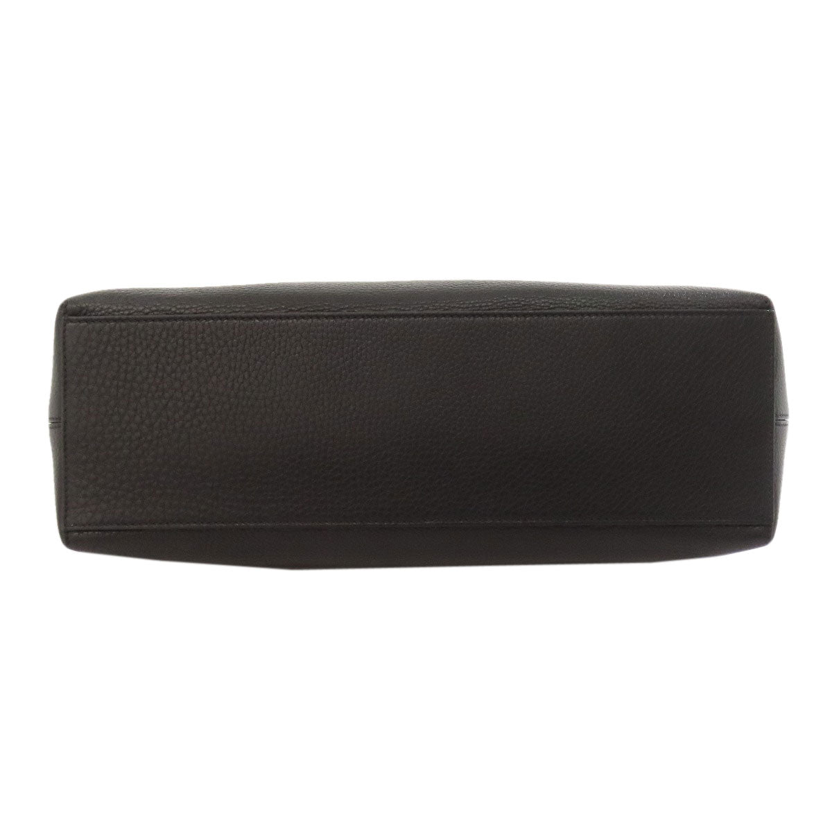 VALENTINO バレンティノ スタッズ トートバッグ レザー レディース 中古