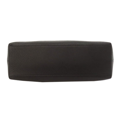 VALENTINO バレンティノ スタッズ トートバッグ レザー レディース 中古