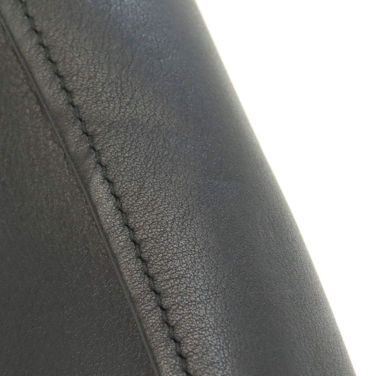 BALENCIAGA バレンシアガ 527272 トライアングル ダッフル 2WAY ハンドバッグ レザー レディース 中古