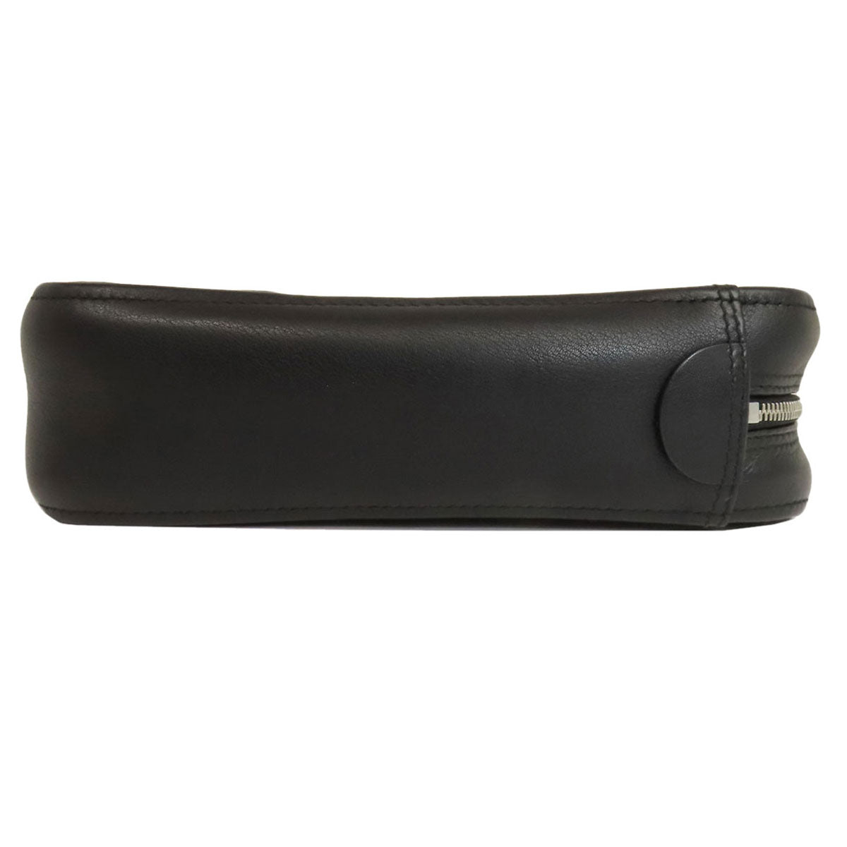 BALENCIAGA バレンシアガ 527272 トライアングル ダッフル 2WAY ハンドバッグ レザー レディース 中古