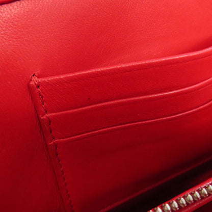 BALENCIAGA バレンシアガ 527272 トライアングル ダッフル 2WAY ハンドバッグ レザー レディース 中古