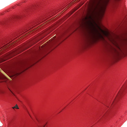 プラダ 1BG439 カナパミニ 2WAY ハンドバッグ 中古 商品画像6