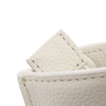 Cole Haan コールハーン 2WAY ハンドバッグ レザー レディース 中古
