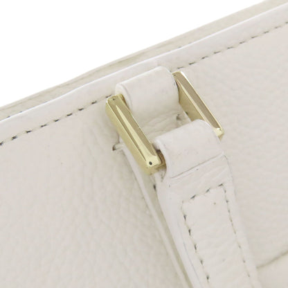 Cole Haan コールハーン 2WAY ハンドバッグ レザー レディース 中古
