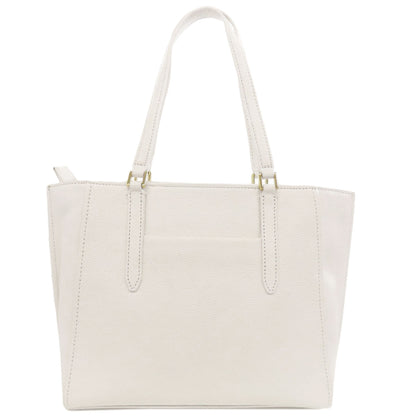 Cole Haan コールハーン 2WAY ハンドバッグ レザー レディース 中古