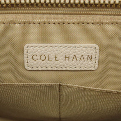 Cole Haan コールハーン 2WAY ハンドバッグ レザー レディース 中古